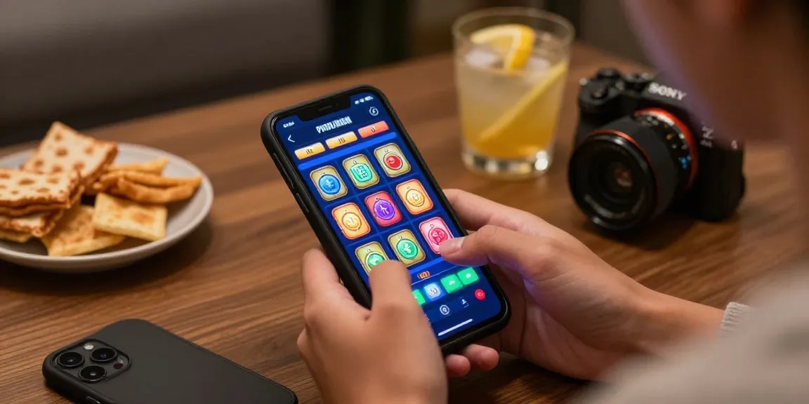 Neng4D menawarkan pengalaman slot online dengan akses mudah dan menyenangkan dalam suasana yang nyaman.