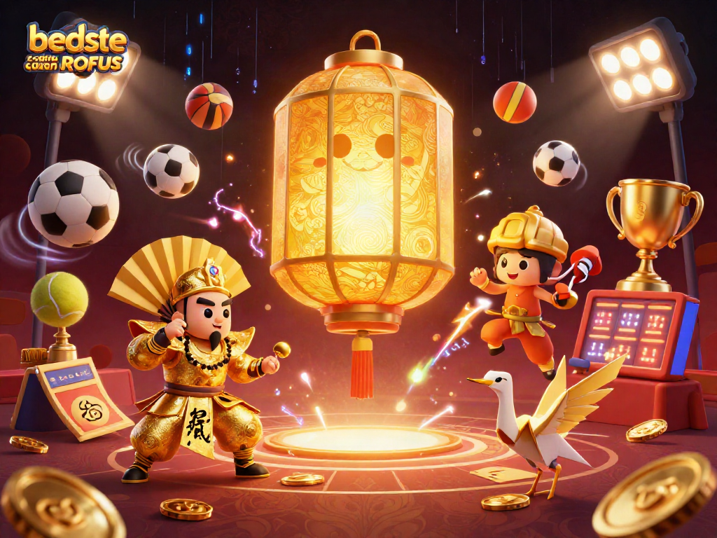 Experience top gaming action at the bedste casino uden ROFUS with vibrant, engaging visuals.