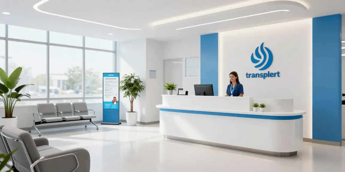 "Hair transplant istanbul consultation in a modern healthcare facility with compassionate patient care."