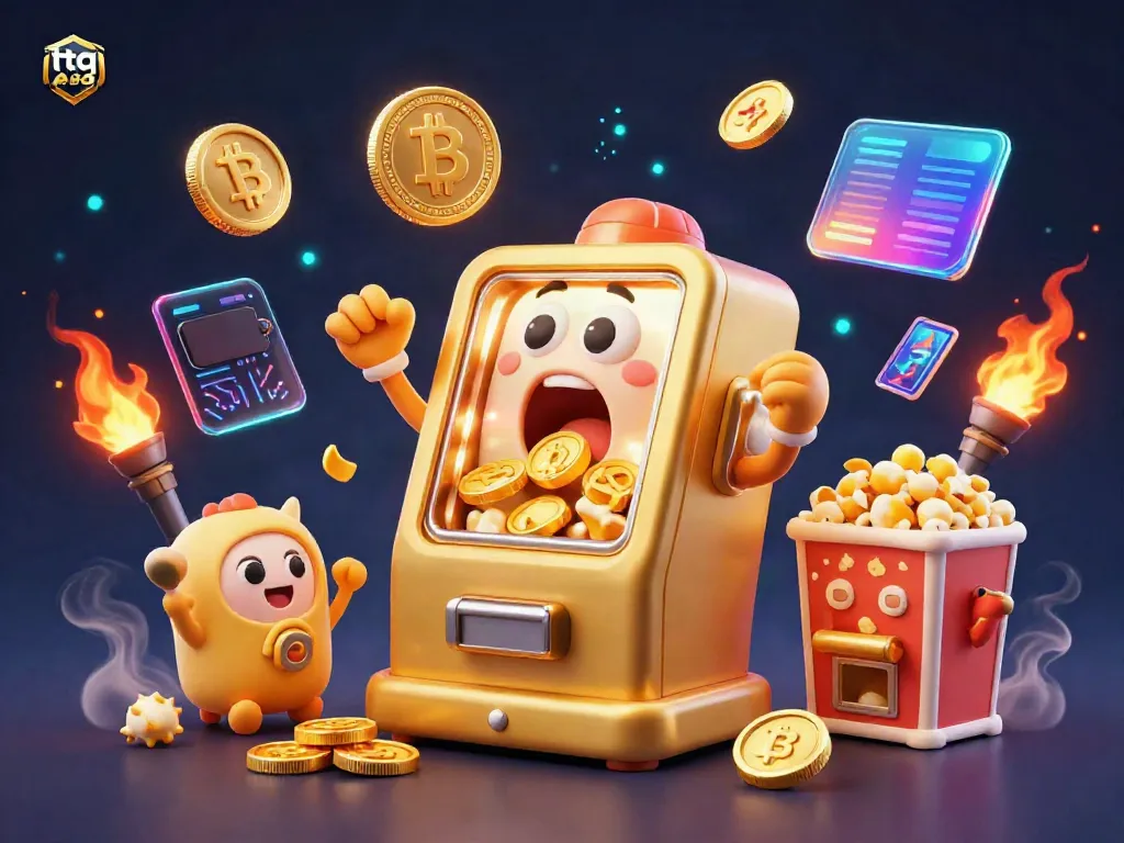Celebrate winning at tg 88 with joyful slot machines amidst a shower of coins.